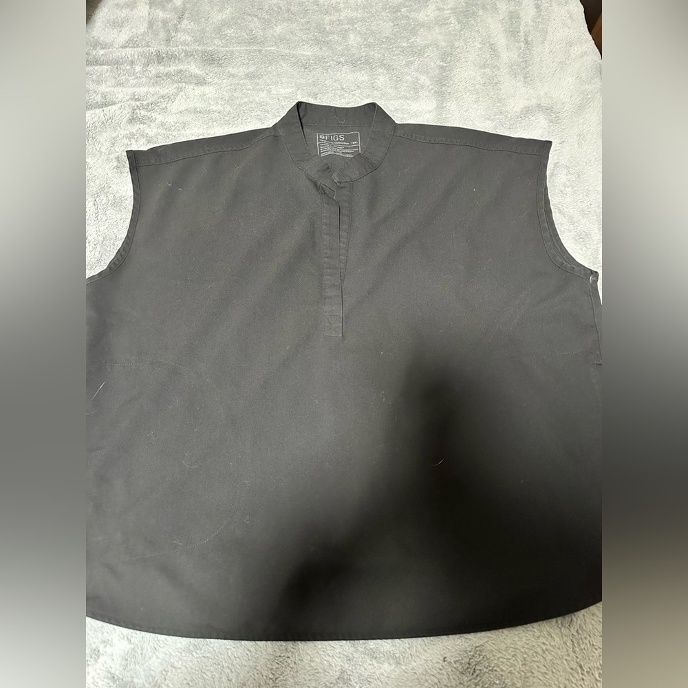 Figs Rafaela 2XL top
